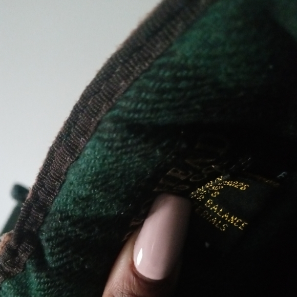 Red head men's Leather boots - Picture 6 of 7